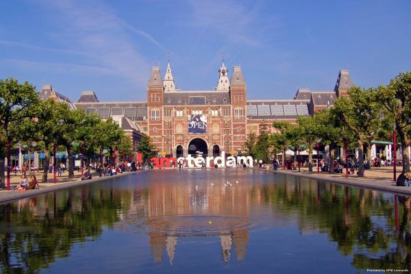 Fletcher Hotel Amsterdam (Nordholland)